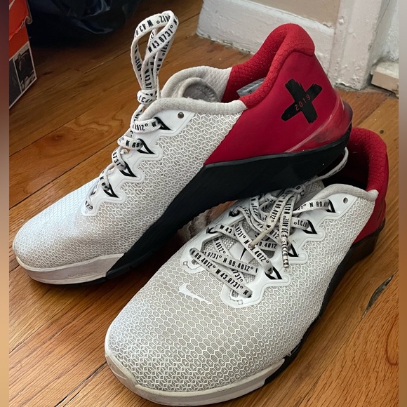 Nike Metcon - Picture 2 of 3